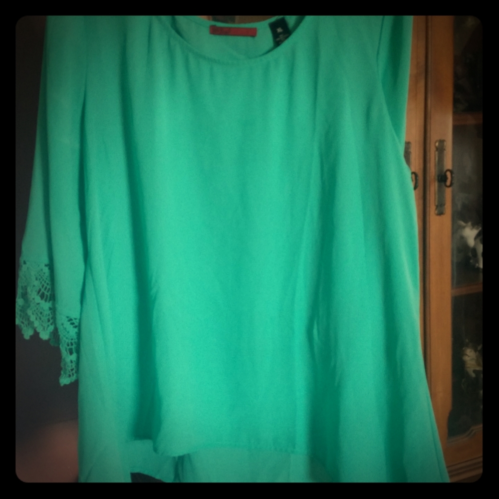 Dressy Top